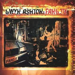 Gwyn Ashton : Fang It !